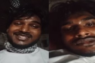 पुलिसवालों से प्रताड़ित सब्जी विक्रेता ने लगाई फांसी, सुसाइड से पहले बनाया Video, कहा- छीनकर ले जाते हैं सामान और रुपए…