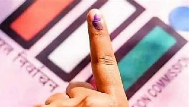 UP में चौथे चरण में हुआ 58.05 प्रतिशत मतदान, 20 मई को होगी पांचवें चरण की वोटिंग...