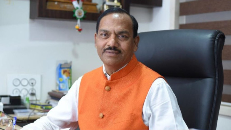 ओडिशा में लोकसभा और विधानसभा चुनाव में छगन लाल मुंदड़ा को मिली बड़ी जिम्मेदारी, झारसगुड़ा और बरगढ़ सीट में करेंगे प्रचार…