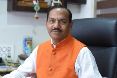 ओडिशा में लोकसभा और विधानसभा चुनाव में छगन लाल मुंदड़ा को मिली बड़ी जिम्मेदारी, झारसगुड़ा और बरगढ़ सीट में करेंगे प्रचार…