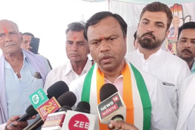 पीसीसी चीफ दीपक बैज का बड़ा बयान, कहा- इंडिया गठबंधन के सर्वमान्य नेता राहुल गांधी ही बनेंगे प्रधानमंत्री…
