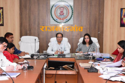 राजस्व शिविर परिणाममूलक होना चाहिए - कलेक्टर