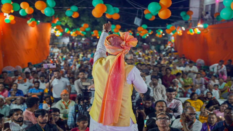 BJP जीती तो MP के नेताओं की बल्ले-बल्ले: दिग्गजों का बढ़ेगा कद, शिवराज, वीडी समेत इनकी लगेगी लाॅटरी