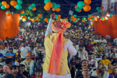 BJP जीती तो MP के नेताओं की बल्ले-बल्ले: दिग्गजों का बढ़ेगा कद, शिवराज, वीडी समेत इनकी लगेगी लाॅटरी