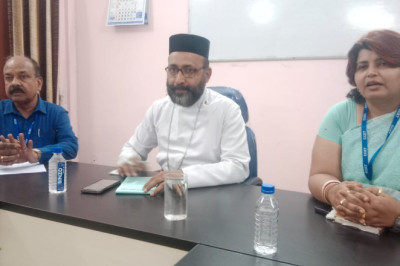CCET ने प्रतिष्ठित नैक 