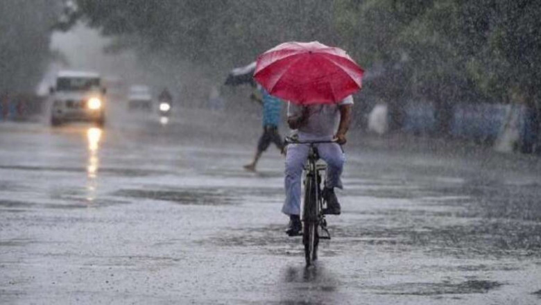 छत्तीसगढ़ में इस दिन मानसून देगा दस्तक, जानिए कैसी रहेगी बारिश…