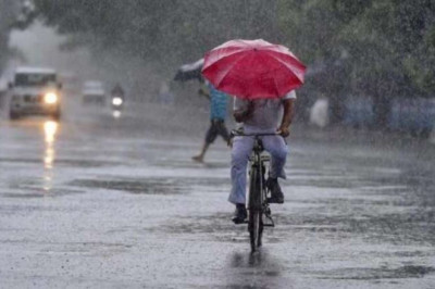 छत्तीसगढ़ में इस दिन मानसून देगा दस्तक, जानिए कैसी रहेगी बारिश…