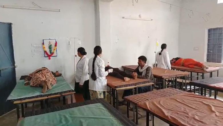 कुएं का दूषित पानी बना काल : कबीरधाम जिले में बढ़ा डायरिया का प्रकोप, एक और पीड़ित की हुई मौत...