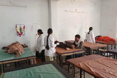 कुएं का दूषित पानी बना काल : कबीरधाम जिले में बढ़ा डायरिया का प्रकोप, एक और पीड़ित की हुई मौत...