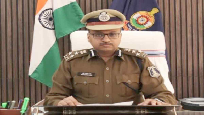 फर्जी कस्टमर केयर नंबरों और फर्जी साइटों से हो रही धोखाधड़ी, आईजी गर्ग ने गूगल को लिखा पत्र...