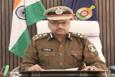 फर्जी कस्टमर केयर नंबरों और फर्जी साइटों से हो रही धोखाधड़ी, आईजी गर्ग ने गूगल को लिखा पत्र...