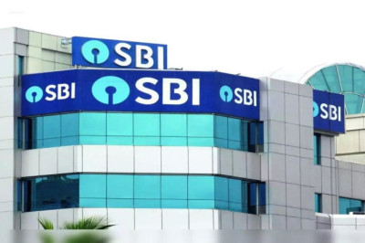 SBI ने FD पर बढ़ाई ब्याज दरें, जानिए कितने प्रतिशत मिलेगा रिटर्न ?