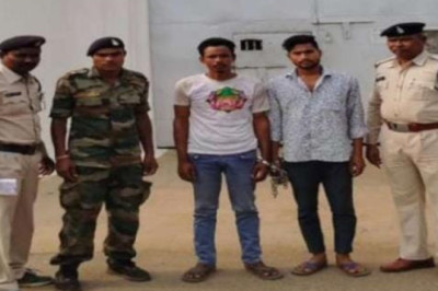 शादी का झांसा देकर नाबालिग से किया दुष्कर्म, घटना को छिपाने दोस्त का लिया साथ, अब दोनों सलाखों के पीछे…