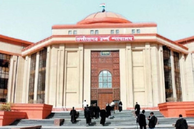 बिलासपुर हाईकोर्ट में यौन उत्पीड़न से संबंधित शिकायतों से निपटने के लिए आंतरिक शिकायत समिति का किया गया पुनर्गठन, जानिए किसे मिली क्या जिम्मेदारी...