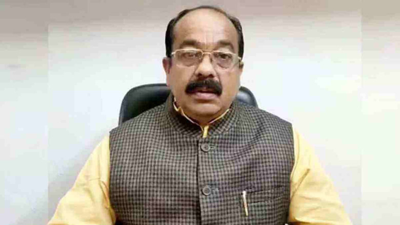 डिप्टी सीएम साव ने कहा – पटनायक सरकार से जनता परेशान, इस बार ओडिशा में होगा परिवर्तन...