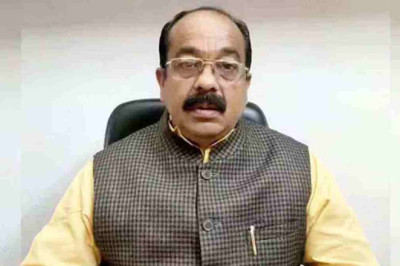डिप्टी सीएम साव ने कहा – पटनायक सरकार से जनता परेशान, इस बार ओडिशा में होगा परिवर्तन...