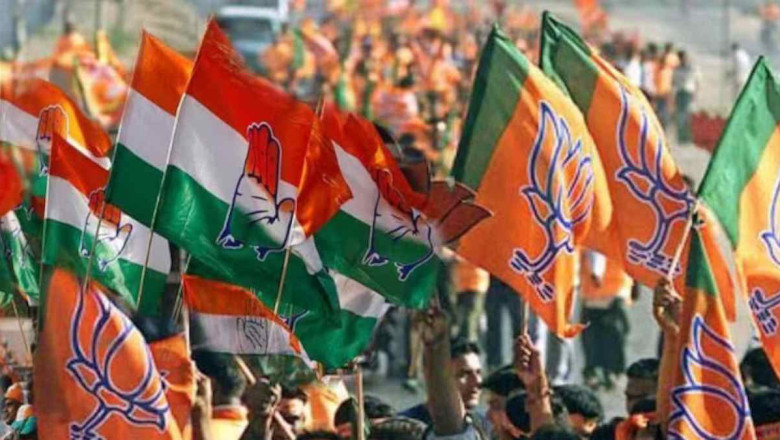 मध्यप्रदेश कांग्रेस कार्यालय में वास्तुदोष पर छत्तीसगढ़ में गरमाई सियासत, भाजपा के कार्टून पोस्ट पर कांग्रेस का पलटवार…