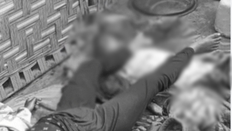 प्रेमी से बात न कर बेटी तेरी शादी मैं करूंगा, फिर पिता ने रेत दिया बेटी का गला...