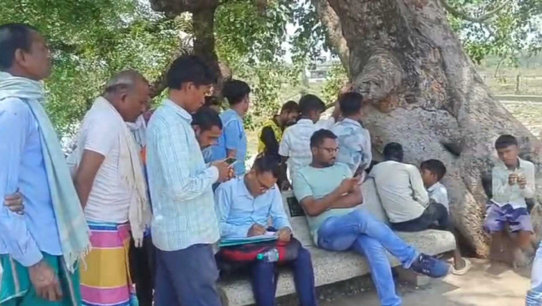 अंगूठा लगवाने के बाद भी हितग्राहियों को नहीं दिया राशन, पूर्व नपं अध्यक्ष सहित तीन पर मामला दर्ज…