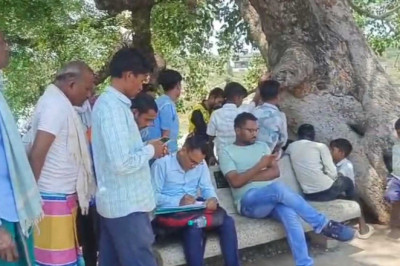 अंगूठा लगवाने के बाद भी हितग्राहियों को नहीं दिया राशन, पूर्व नपं अध्यक्ष सहित तीन पर मामला दर्ज…