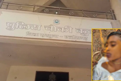 कुरकुरे खाने को लेकर बड़े ने छोटे भाई को मारा, फिर परिजनों की डांट के डर से नाबालिग ने लगा ली फांसी