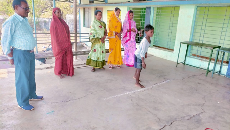 मजेदार खेलों के साथ समर कैम्प की शुरुआत