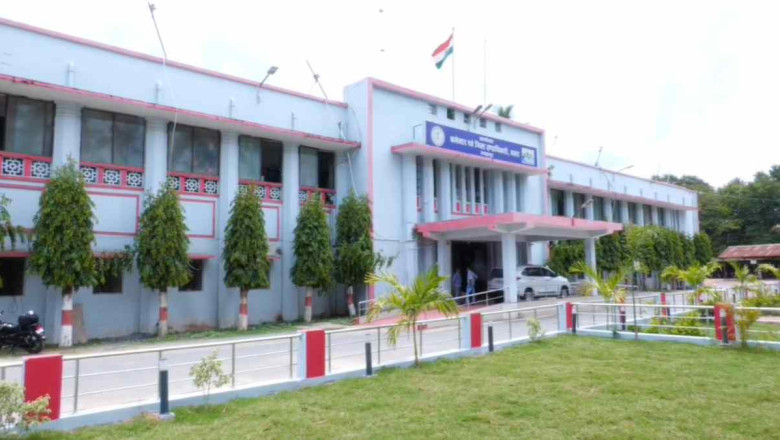पीएम आवास योजना में लापरवाही बरतना पड़ा महंगा, दो सचिव निलंबित...