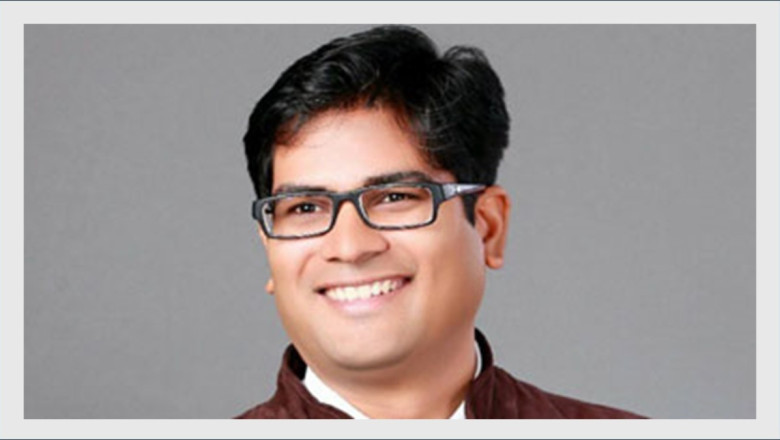 वित्त मंत्री ओपी चौधरी ने पूर्व की कांग्रेस पर लगाया भ्रष्टाचार का आरोप, राजस्व बढ़ाने को लेकर कही ये बात...