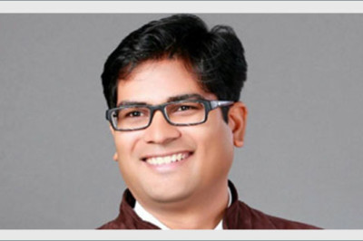 वित्त मंत्री ओपी चौधरी ने पूर्व की कांग्रेस पर लगाया भ्रष्टाचार का आरोप, राजस्व बढ़ाने को लेकर कही ये बात...