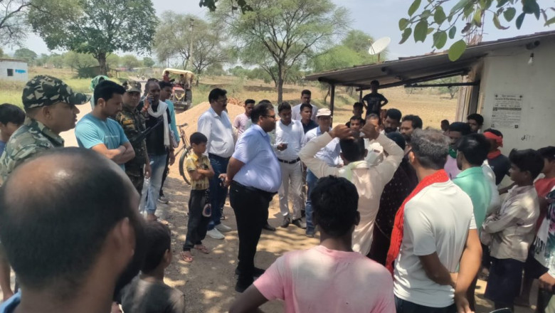 सुपेबेड़ा में किडनी रोगियों को निशुल्क इलाज के अलावा मिलेगा सपोटिव कीट, कलेक्टर और CMHO के पहल पर शुरू हुई योजना...