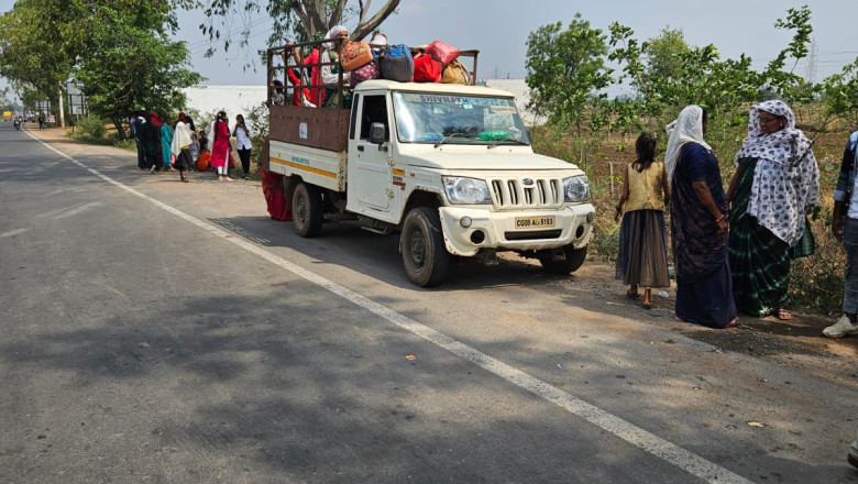 अनफिट एवं माल वाहक यान में सवारी बिठाकर चलने वाले वाहनो पर सख्ती से कार्रवाई शुरू