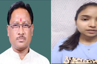 मुख्यमंत्री साय को किर्गिस्तान में फंसी लड़की ने वीडियो जारी कर किया धन्यवाद, सीएम ने सोशल मीडिया में शेयर कर कही ये बात…