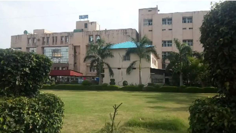 NMC ने सिम्स मेडिकल कॉलेज पर लगाया 3 लाख का जुर्माना, कमियां दूर नहीं करने पर MBBS की सीटें कम करने की दी चेतावनी...