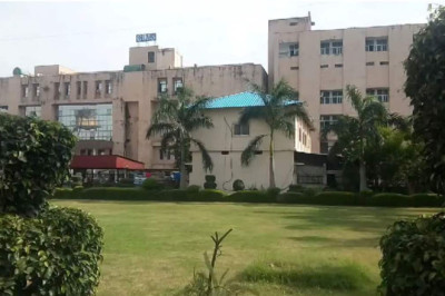 NMC ने सिम्स मेडिकल कॉलेज पर लगाया 3 लाख का जुर्माना, कमियां दूर नहीं करने पर MBBS की सीटें कम करने की दी चेतावनी...