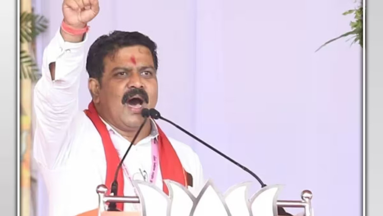 डिप्टी सीएम विजय शर्मा ने नक्सलियों के लीडर्स को मुख्य धारा में जुड़ने की दी सलाह, कहा- लक्ष्य उन्नति है, तो रास्ता एक हो सकता है…
