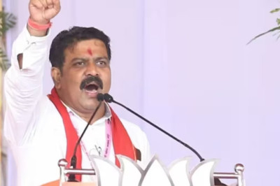 डिप्टी सीएम विजय शर्मा ने नक्सलियों के लीडर्स को मुख्य धारा में जुड़ने की दी सलाह, कहा- लक्ष्य उन्नति है, तो रास्ता एक हो सकता है…