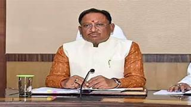 मुठभेड़ में 7 नक्सली मारे गए, सीएम साय ने कहा – प्रदेश से नक्सलवाद का खात्मा ही हमारा लक्ष्य...