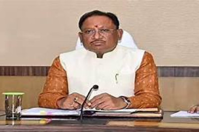 मुठभेड़ में 7 नक्सली मारे गए, सीएम साय ने कहा – प्रदेश से नक्सलवाद का खात्मा ही हमारा लक्ष्य...