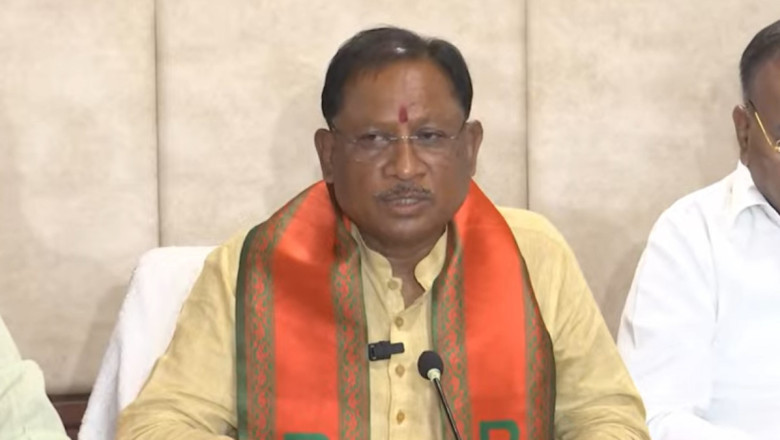 बारूद फैक्ट्री में ब्लास्ट पर सीएम साय का ऐलान – हादसे की होगी मजिस्ट्रियल जांच, जान गंवाने और घायल मजदूरों को मिलेगा मुआवजा…