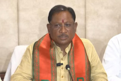बारूद फैक्ट्री में ब्लास्ट पर सीएम साय का ऐलान – हादसे की होगी मजिस्ट्रियल जांच, जान गंवाने और घायल मजदूरों को मिलेगा मुआवजा…