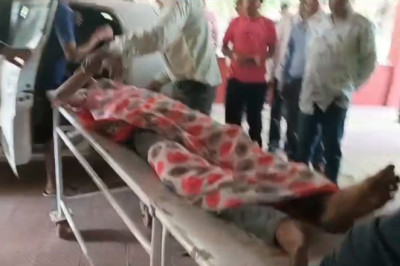 CG के डिज्नीलैंड मेले में UP के 3 लोगों की मौत, फूड पाइजनिंग की आशंका...