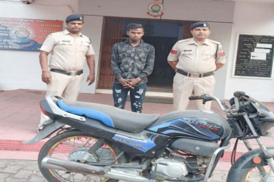 पारिवारिक कार्यक्रम से लौट रहे कार सवार पर जानलेवा हमला, हालत नाजुक, दो आरोपी गिरफ्तार...