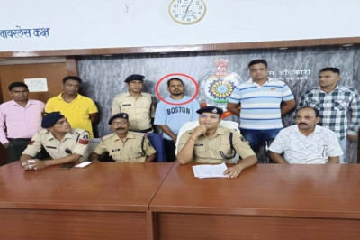 शातिर सटोरिए के मकड़जाल में फंसा युवक, 5 लाख गंवाने के बाद थाने में की शिकायत, एक आरोपी गिरफ्तार, 50 से अधिक लोगों के साथ कर चुका है करोड़ों की ठगी...
