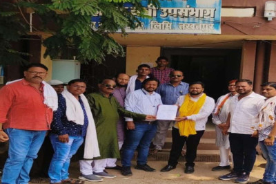 भीषण गर्मी में बिजली कटौती से आमजन परेशान, नगरवासियों ने उग्र आंदोलन की दी चेतावनी...