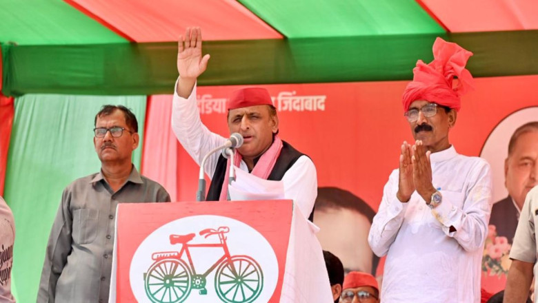 ‘जब किसी का आत्मविश्वास लड़खड़ाता है तो उनकी जुबान भी लड़खड़ा जाती है’, अखिलेश यादव ने मोदी पर साधा निशाना...
