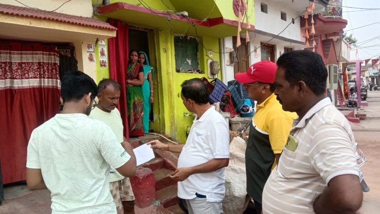 अवैध रूप से टूल्लू पम्प के माध्यम से पीने का पानी खीचने वालो पर निगम की बड़ी कार्यवाही