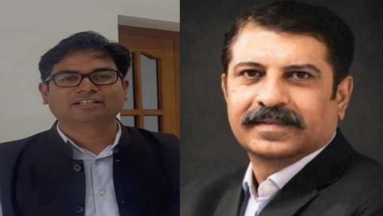 छत्तीसगढ़ में E-Way Bill लागू : मंत्री ओपी चौधरी बोले- प्रदेश में इंस्पेक्टर राज की वापसी नहीं… चेंबर ने मिनिस्टर को सौंपा ज्ञापन...