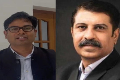 छत्तीसगढ़ में E-Way Bill लागू : मंत्री ओपी चौधरी बोले- प्रदेश में इंस्पेक्टर राज की वापसी नहीं… चेंबर ने मिनिस्टर को सौंपा ज्ञापन...