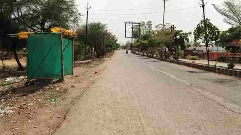 छत्तीसगढ़ में लू का अलर्ट : नवतपा के चौथे दिन 46 डिग्री पहुंचा पारा, स्वास्थ्य विभाग ने जारी की एडवाइजरी...
