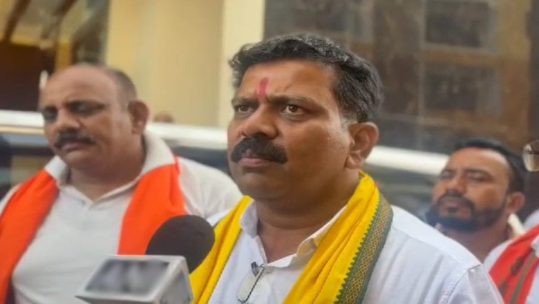 लॉरेंस बिश्नोई गैंग पर डिप्टी सीएम विजय शर्मा का बड़ा बयान, कहा- लॉरेंस हो चाहे फॉरेंस छत्तीसगढ़ में नहीं किया जाएगा बर्दाश्त, ऐसे लोगों को ठोका जाएगा...